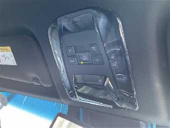 TOYOTA HARRIER 2020 Image 27