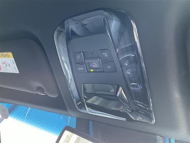 TOYOTA HARRIER 2020 Image 34