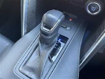 TOYOTA HARRIER 2020 Image 29