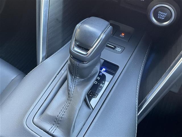 TOYOTA HARRIER 2020 Image 36