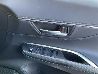 TOYOTA HARRIER 2020 Image 30