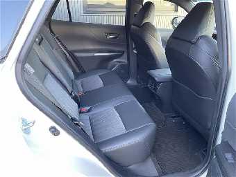 TOYOTA HARRIER 2020 Image 32