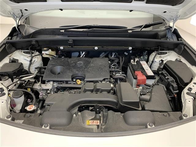 TOYOTA HARRIER 2020 Image 41