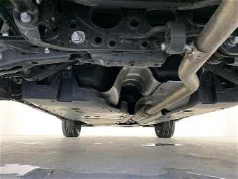 TOYOTA HARRIER 2020 Image 35