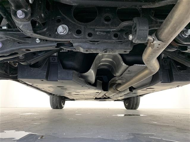 TOYOTA HARRIER 2020 Image 42