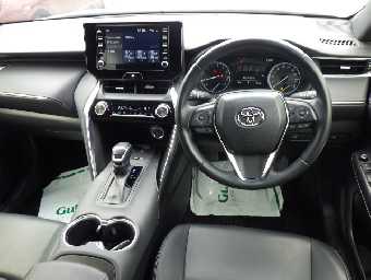 TOYOTA HARRIER 2020 Image 36