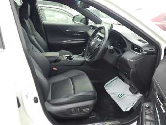 TOYOTA HARRIER 2020 Image 38