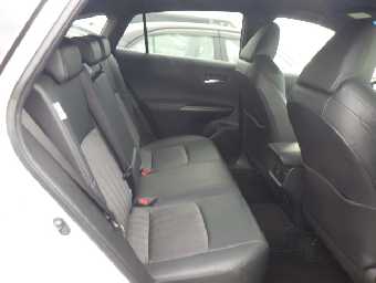 TOYOTA HARRIER 2020 Image 39