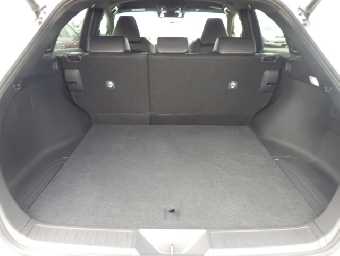 TOYOTA HARRIER 2020 Image 40