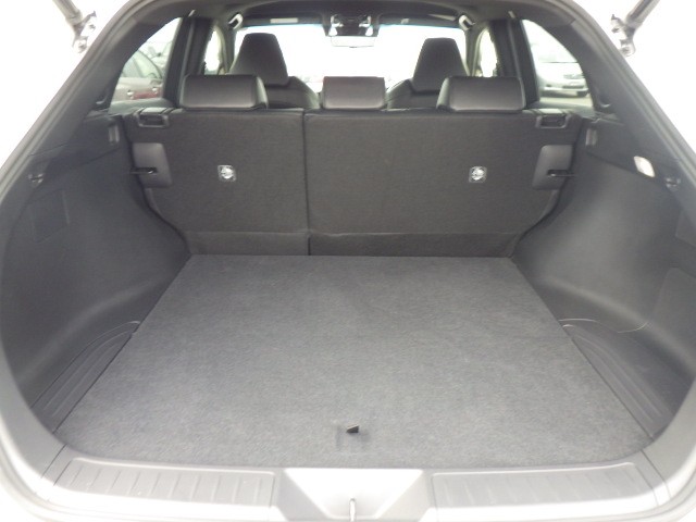 TOYOTA HARRIER 2020 Image 47