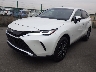 TOYOTA HARRIER 2020 Image 49