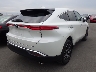 TOYOTA HARRIER 2020 Image 51