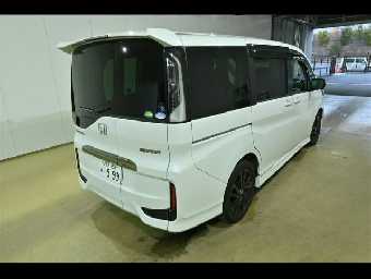 HONDA STEPWGN SPADA 2019 Image 2