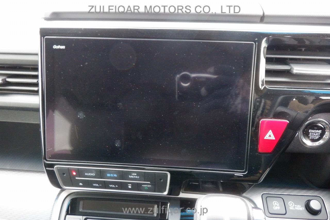 HONDA STEPWGN SPADA 2019 Image 12