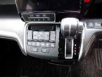 HONDA STEPWGN SPADA 2019 Image 13