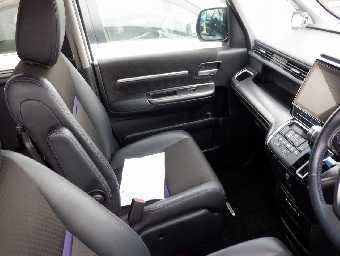 HONDA STEPWGN SPADA 2019 Image 14