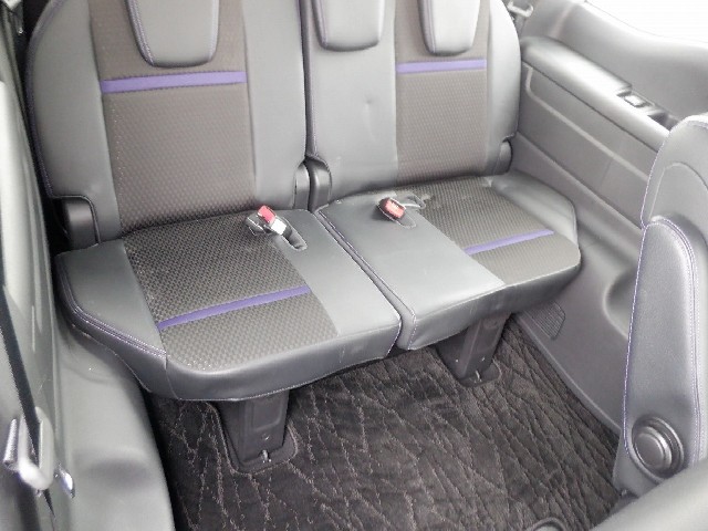 HONDA STEPWGN SPADA 2019 Image 22