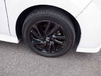 HONDA STEPWGN SPADA 2019 Image 22