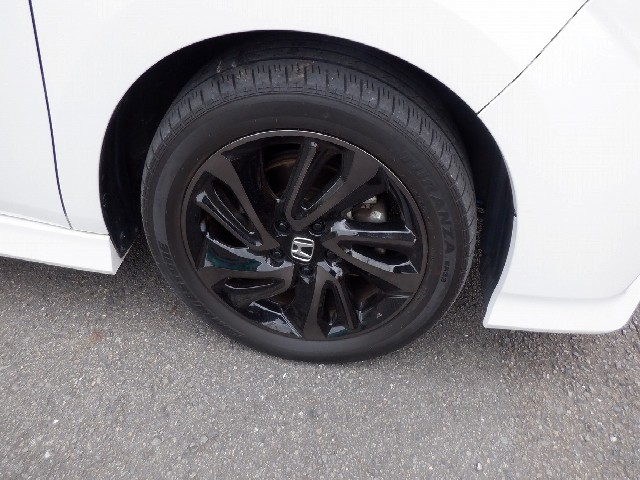 HONDA STEPWGN SPADA 2019 Image 28