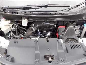 HONDA STEPWGN SPADA 2019 Image 23