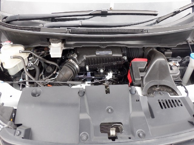 HONDA STEPWGN SPADA 2019 Image 29