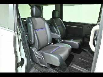 HONDA STEPWGN SPADA 2019 Image 7