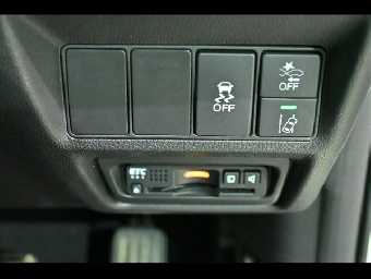 HONDA STEPWGN SPADA 2019 Image 9