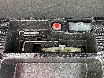 HONDA FIT 2017 Image 12