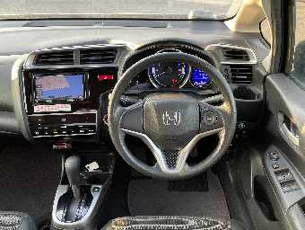 HONDA FIT 2017 Image 15