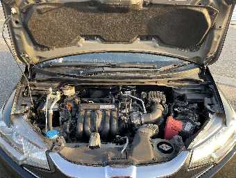 HONDA FIT 2017 Image 17