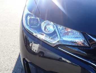 HONDA FIT 2017 Image 9