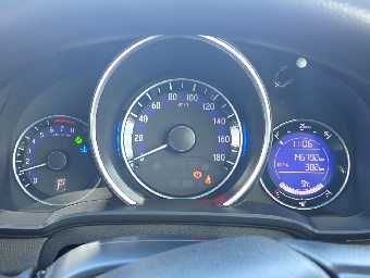 HONDA FIT 2017 Image 11