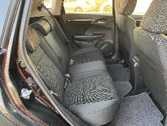 HONDA FIT 2017 Image 14