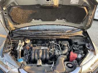 HONDA FIT 2017 Image 15