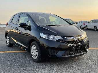 HONDA FIT 2017 Image 20