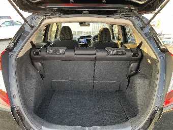 HONDA FIT 2017 Image 21