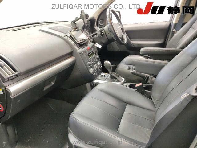 LAND ROVER FREE LANDER 2 2012 Image 6