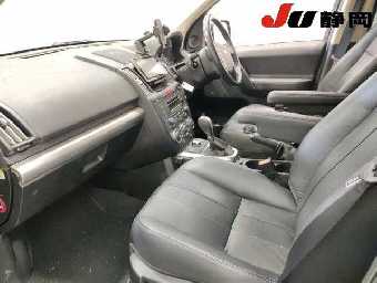 LAND ROVER FREE LANDER 2 2012 Image 6