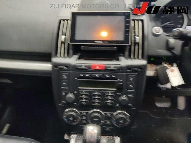 LAND ROVER FREE LANDER 2 2012 Image 7