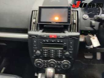 LAND ROVER FREE LANDER 2 2012 Image 7