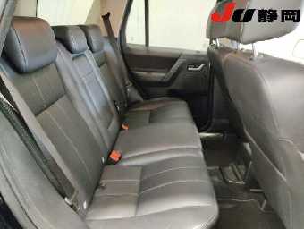 LAND ROVER FREE LANDER 2 2012 Image 8