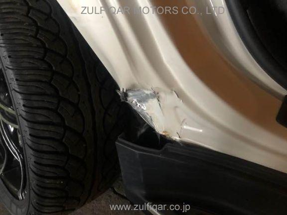 MERCEDES BENZ GL CLASS 2012 Image 11