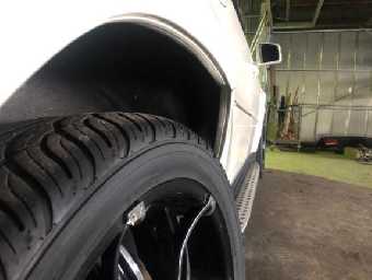 MERCEDES BENZ GL CLASS 2012 Image 13