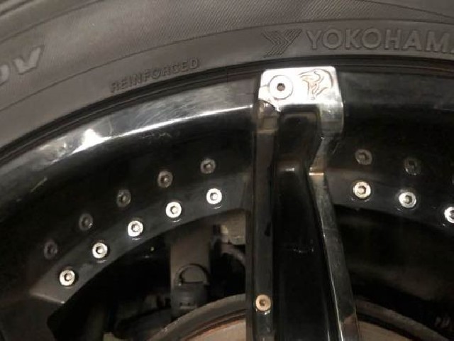 MERCEDES BENZ GL CLASS 2012 Image 20