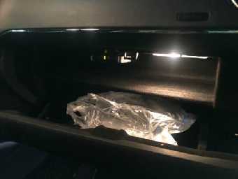 MERCEDES BENZ GL CLASS 2012 Image 20