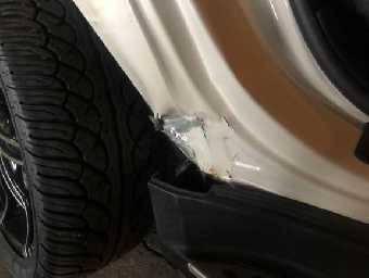 MERCEDES BENZ GL CLASS 2012 Image 9