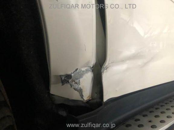 MERCEDES BENZ GL CLASS 2012 Image 10