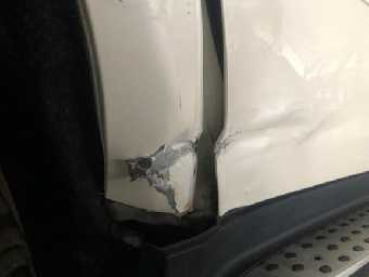 MERCEDES BENZ GL CLASS 2012 Image 10