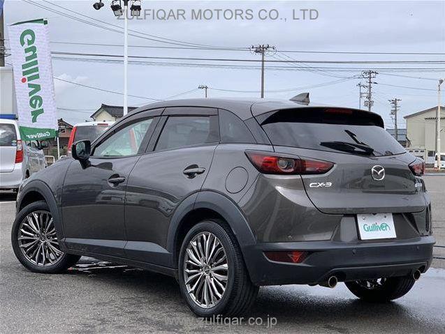MAZDA CX-3 2019 Image 2