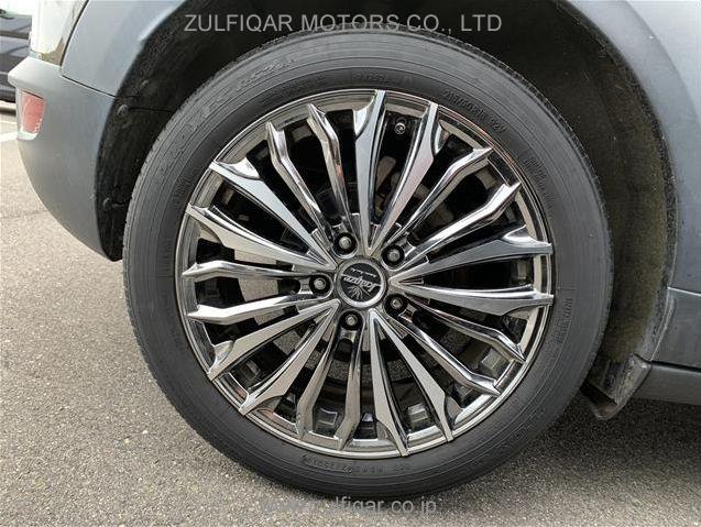 MAZDA CX-3 2019 Image 11